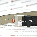 Hamilton Hamilton Jazzmaster Skeleton Auto H42535810 мужские часы белый циферблат на запястье